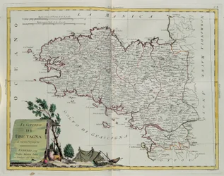 Gulf of Brittany