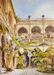 Dar Mustapha Pacha, Algiers