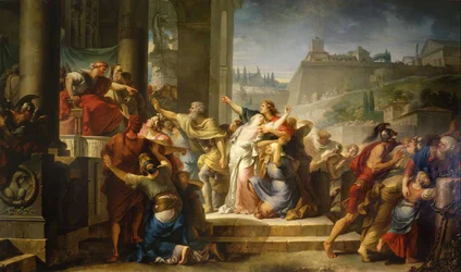 The Death of Virginia