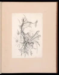 Bound Print (France), 1699–1769