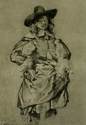 Portrait of a Young Man