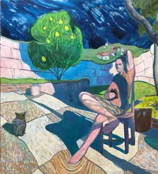 The Owl Watcher