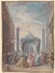 Venetian Festivals