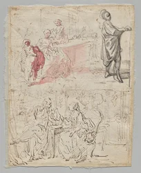 Theatre Scene