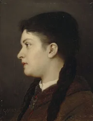 Girl Portrait