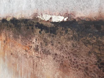 Rustic Cracked Texture