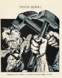 Refusal of the Italian Prime Minister to Accept Amnesty for Political Crimes in 1898