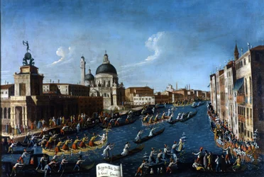 Venice the Women
