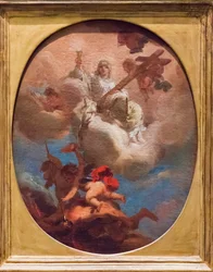 The Triumph of Religion
