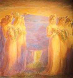 Funeral of a Virgin