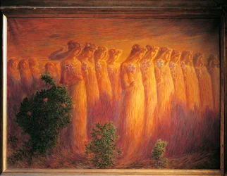 Funeral of the Virgin