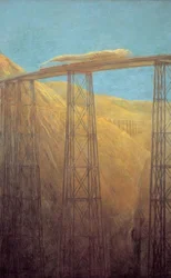 The Pacific Railway