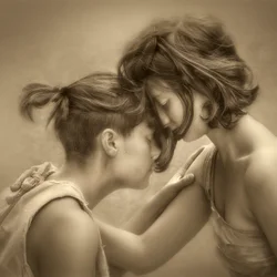 Tender Loving Embrace