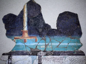 Roman Wall-Painting