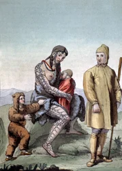 Chukchi Family