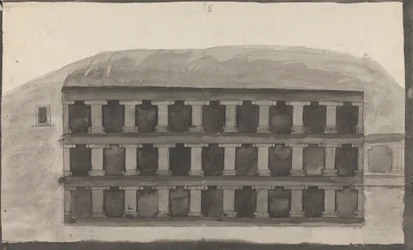 Front View of Teen Talpumsorth