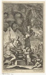 Allegory of the Transience of Life