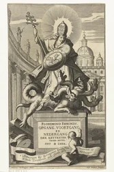 Catholicism Overcomes Heresy