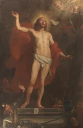 The Resurrection of Christ