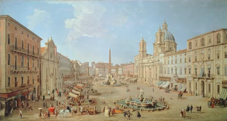 Piazza Navona