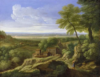 Classical Landscape