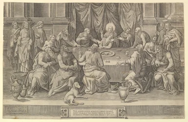 The Last Supper