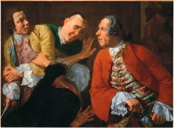 The Brawl