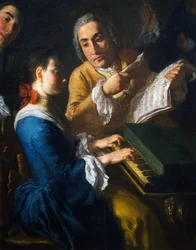The concert