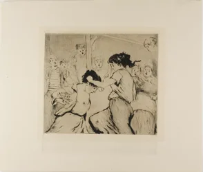 Plate from L