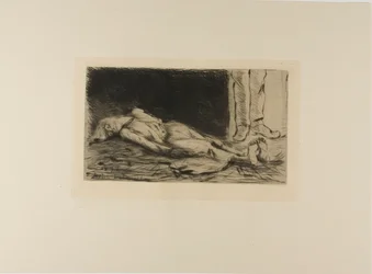 Plate from L