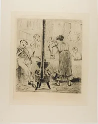 Plate from L