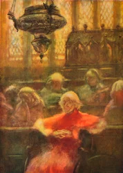 The Cardinal