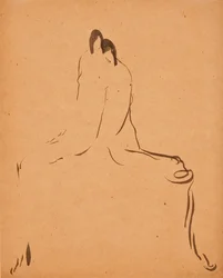 Two Figures