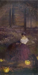 Tenderness of Heart