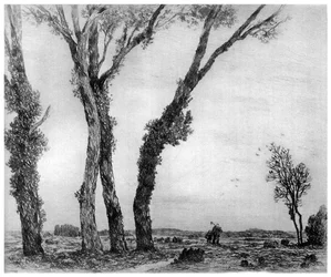 End of the Day, 1890-1940