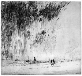 The Rain