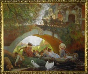 The Prodigal Child