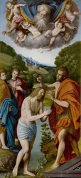 Baptism of Christ