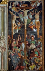 Crucifixion