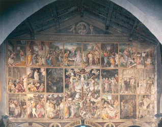 Life and Passion of Christ