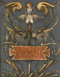 Nativity and Last Supper, Polyptych, 1511