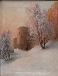 Koporye Fortress