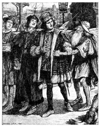 The Ancient Mariner, 1923