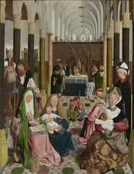 The Holy Kinship