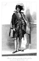 Joachim Murat, Marshal of France