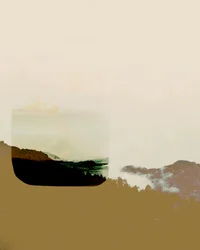 Misty Mountain Dream