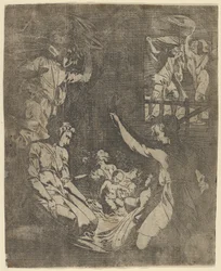 The Nativity