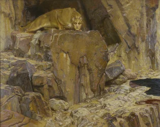 The Sphinx