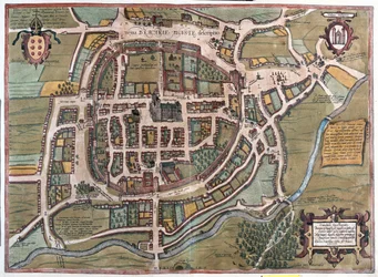 Braga, Portugal - in 