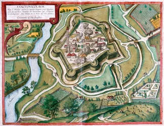 Törökszentmiklós, Hungary - in 